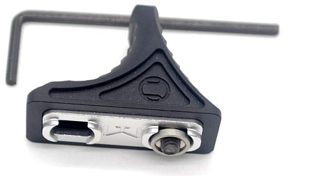 Тактический упор MLOK/M-LOK и KeyMod