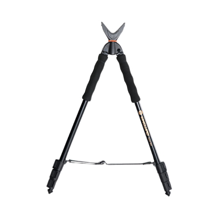Опора Vanguard SCOUT B62, бипод, высота 56,5-157,5см