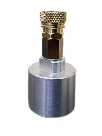 Переходник мама G 5/8 - фостер-квик