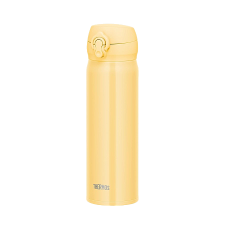 Термокружка 0,5 л THERMOS JNL-506, желтый