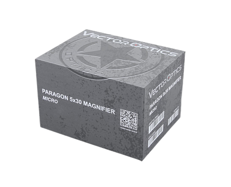 Магнифер Vector Optics Paragon 5х30 Micro