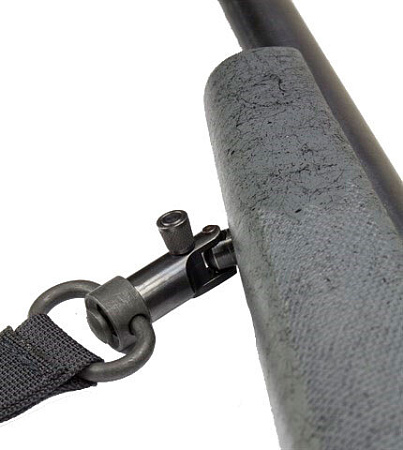 Быстросъемный переходник с антабки на QD (комплект 2 шт)