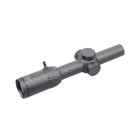 Прицел Vector Optics Constantine 1-6x24 SFP