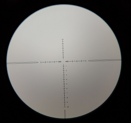 Прицел Vector Optics Orion 4-16x44 SFP