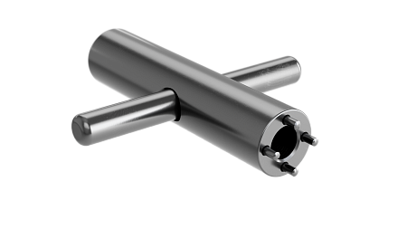 Ключ для регулировки нового редуктора на Лешем 2.0