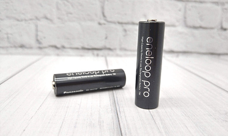 Аккумулятор ENELOOP АА PRO