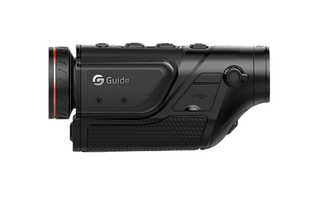 Тепловизор GUIDE TD431 LRF