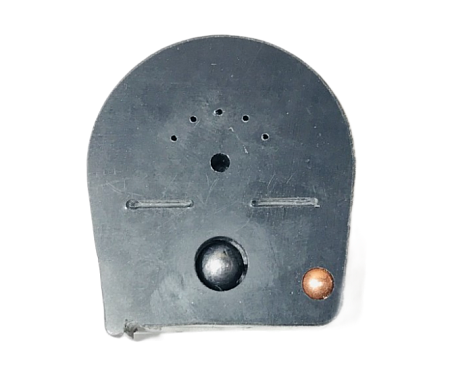 Магазин для пуль Agioso Kral кал.6.35мм стандарт (9 пуль)