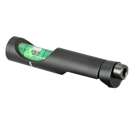 Уровень на планку Weaver 20мм