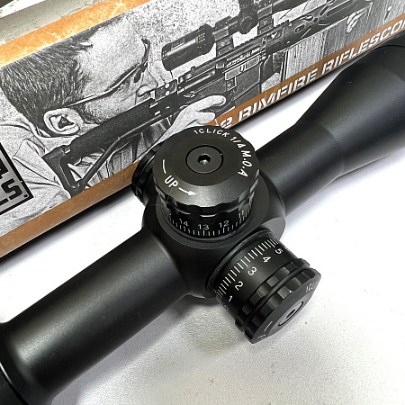 Прицел Bushnell AR Optics 2-7x32 (AR92732) сетка Drop Zone-22 Rimfire