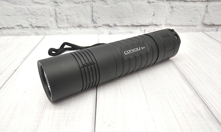 Фонарь Convoy S11 (XHP50.2, 2200 лм, 150м)