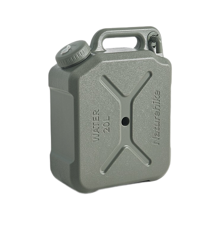 Канистра воды Naturehike 20л CNH22CJ018