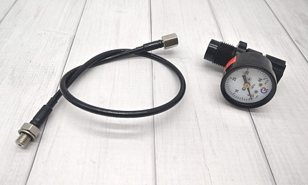 Заправочная станция ЗС- 22 МО ( манометром отечественным)