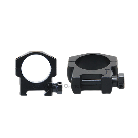 Кольца 30 мм Н-8 (Weaver 20 мм)