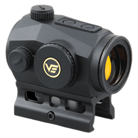 Коллиматорный прицел Vector Optics Scrapper 1x25 Genll (2МОА)