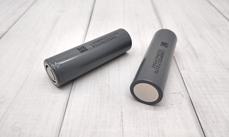 Аккумулятор LG INR21700-M50T 21700 5000мАч