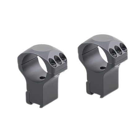 Кольца Vector Optics 30 мм High (ласта 11 мм)
