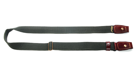 Ремень VEKTOR полиамид для ружья, для съёмных антабок (Р-23з)