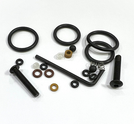 Комплект РТИ для обслуживания насоса высокого давления GX-H-C2