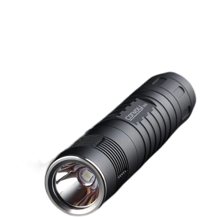 Фонарь Convoy S21B KW CULPM1.TG (Biscotti)