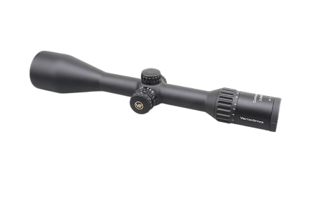 Прицел Vector Optics Continental x8 3-24x56 SFP Hunting Scope ED