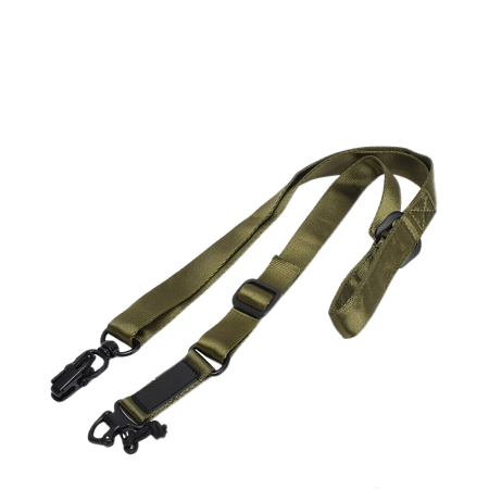 Ремень для ружья Magpul MS2 Multi Mission Sling (green) (SHMS2G)