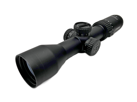 Прицел Marcool EVV 3-12X44 MAR-156 (HY1628)