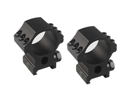 Кольца Vector Optics 30 мм Н-17 (Weaver 20 мм)