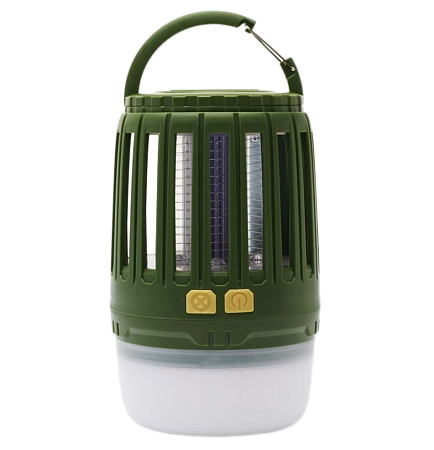 Фонарь кемпинговый с защитой от комаров Naturehike NH20ZM003