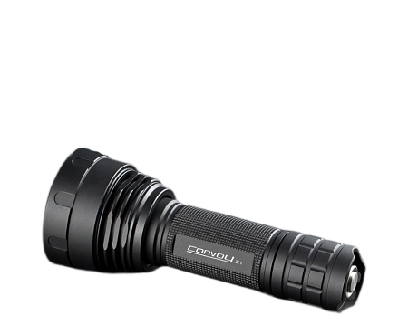 Фонарь Convoy Z1 SST40 (Biscotti)