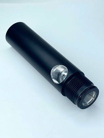 Корпус редуктора нового образца для Леший 2.0