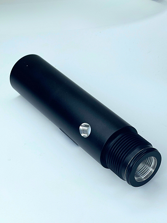 Корпус редуктора нового образца для Леший 2.0