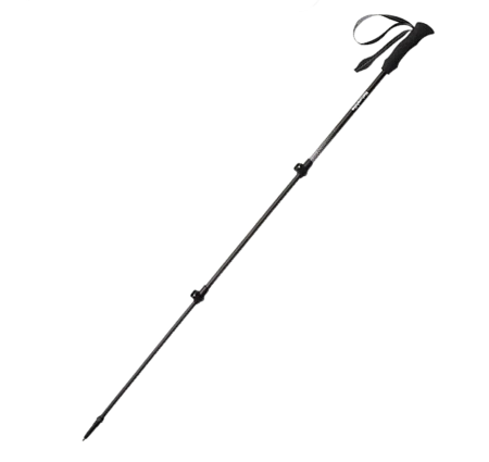 Треккинговая палка 62-135 см Naturehike CNK2300DS010