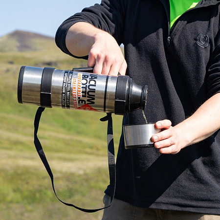 Термос для напитков 1,2 л THERMOS NCB-12B