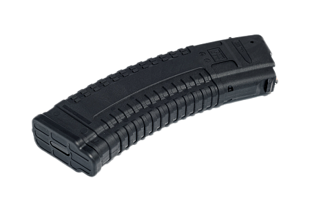 Магазин для Сайга TG-2 (Черный), Mag SGTG-2 30/В