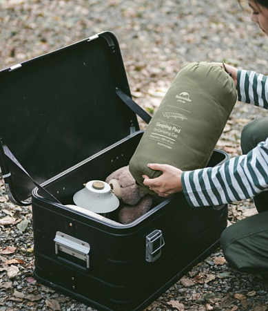 Коврик-матрас 190x67 Naturehike CNK2300DZ022