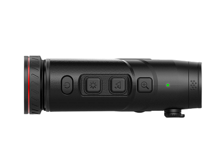 Тепловизионный монокуляр Guide TD430 400х300, ø35мм, WiFi