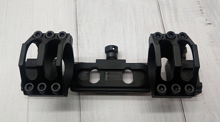 Кронштейн VO 30 мм (Weaver 20 мм) 20МОА