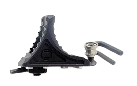 Тактический упор MLOK/M-LOK и KeyMod