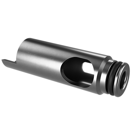 Гильза под горизонтальный поршень Лешего 2 (LSA222208 Shell)