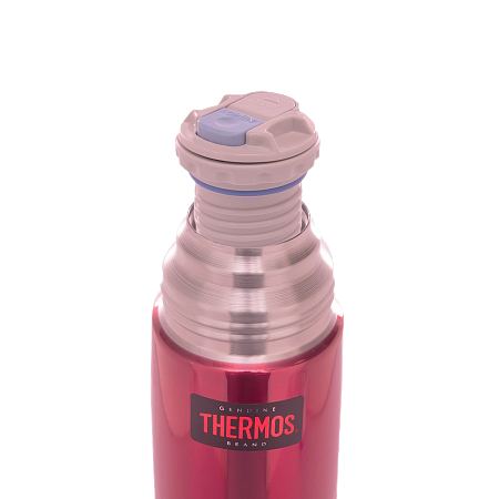 Термос для напитков 0,5 л THERMOS FBB-500, красный