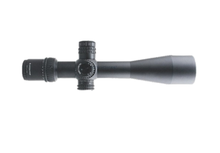 Прицел Vector Optics VEYRON 6-24X44 SFIR FFP