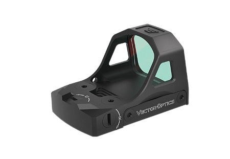 Коллиматорный прицел Vector Optics FRENZY-S 17x21 GenII (SCRD-73)