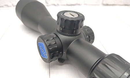 Оптический прицел Discovery VT-3 3-12X44 SF SFP