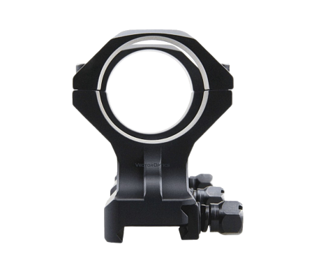 Кронштейн Vector Optics X-Accu 34 мм High (Weaver 20 мм) 20МОА