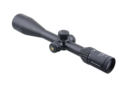 Прицел Vector Optics Continental  HD 5-30x56 SFP Tactical