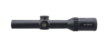 Прицел Vector Optics Continental HD 1-6х24 Tactical SFP IR