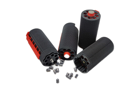 Пульница Леший 2 (5,5)