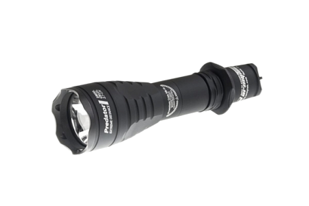 Фонарь подствольный Armytek Predator XP-E2 160 lm красный свет