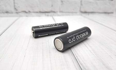 Аккумулятор ENELOOP АА PRO